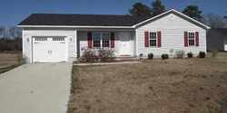 Pre-foreclosure in  WINGSPREAD LN Beulaville, NC 28518
