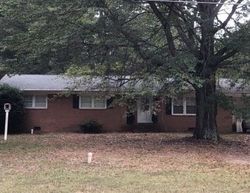 Pre-foreclosure in  REID SCHOOL RD Reidsville, NC 27320