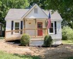 Pre-foreclosure Listing in WOODLAWN ST KANNAPOLIS, NC 28083