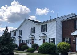 Pre-foreclosure Listing in 3RD AVE BUFFALO, NY 14221