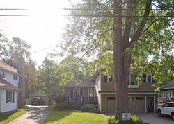Pre-foreclosure in  WALNUT ST East Aurora, NY 14052