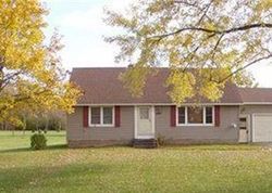 Pre-foreclosure in  SHAWNEE RD North Tonawanda, NY 14120