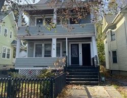 Pre-foreclosure Listing in GRAY ST POUGHKEEPSIE, NY 12603