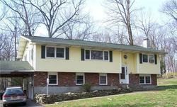 Pre-foreclosure Listing in MOUNTAIN VIEW AVE WALLKILL, NY 12589