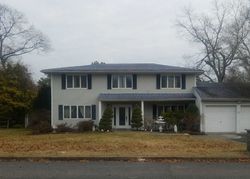 Pre-foreclosure in  CONKLIN AVE Selden, NY 11784