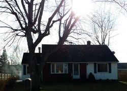 Pre-foreclosure Listing in SCHOOLVIEW RD EDEN, NY 14057