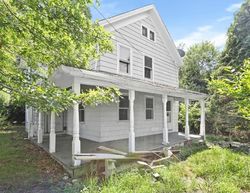 Pre-foreclosure Listing in DIVISION ST SAG HARBOR, NY 11963