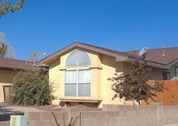 Pre-foreclosure in  WHITEWATER DR NE Rio Rancho, NM 87144