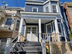 Pre-foreclosure Listing in 48TH ST UNION CITY, NJ 07087