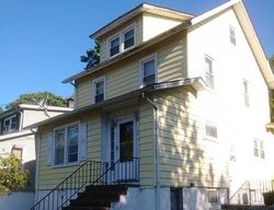 Pre-foreclosure Listing in 2ND ST ENGLEWOOD, NJ 07631