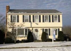 Pre-foreclosure in  LORI LN Meriden, CT 06450