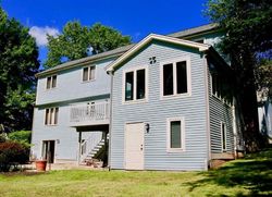 Pre-foreclosure in  COLLINDALE DR Meriden, CT 06450