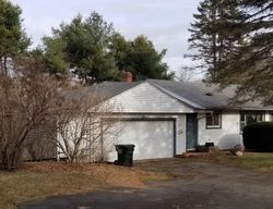 Pre-foreclosure Listing in FORT PATH RD MADISON, CT 06443