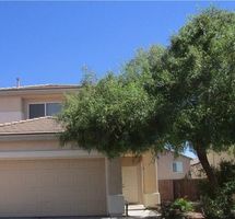 Pre-foreclosure in  FOX DEN CT Las Vegas, NV 89122