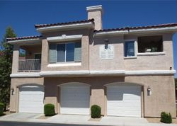 Pre-foreclosure Listing in S GREEN VALLEY PKWY UNIT 3813 HENDERSON, NV 89012