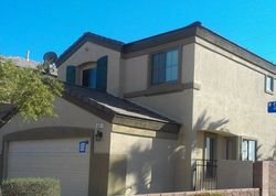 Pre-foreclosure in  STOCKTON EDGE AVE North Las Vegas, NV 89084