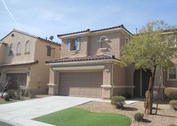 Pre-foreclosure in  CAVE RIDGE ST Las Vegas, NV 89179