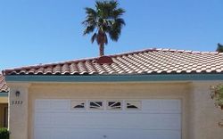 Pre-foreclosure in  PAINTED MIRAGE RD Las Vegas, NV 89149