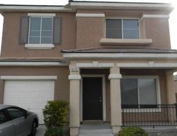 Pre-foreclosure in  GRANITE RIVER LN Las Vegas, NV 89122