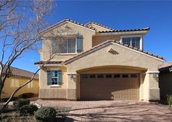 Pre-foreclosure in  MONTES VASCOS DR Las Vegas, NV 89178