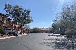 Pre-foreclosure in  BLUFF VALLEY CT Las Vegas, NV 89178