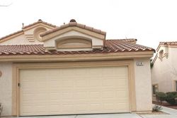 Pre-foreclosure in  N STEPHANIE ST UNIT 514 Henderson, NV 89014