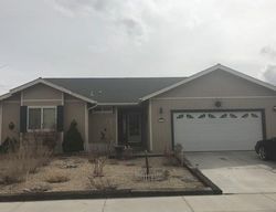 Pre-foreclosure Listing in TAMSEN RD FERNLEY, NV 89408