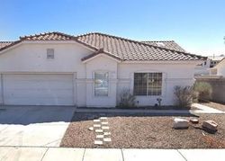 Pre-foreclosure in  PEARL ISLAND DR Henderson, NV 89015