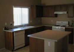 Pre-foreclosure in  OCEANWOOD AVE North Las Vegas, NV 89086