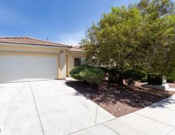 Pre-foreclosure in  OCEANWOOD AVE North Las Vegas, NV 89086