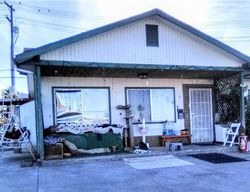 Pre-foreclosure in  UTAH WAY Henderson, NV 89015