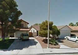 Pre-foreclosure Listing in ELEGANTE WAY HENDERSON, NV 89074