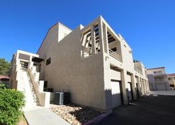 Pre-foreclosure Listing in DESERT MARINA DR APT 216 LAUGHLIN, NV 89029