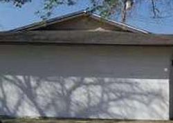 Pre-foreclosure in  TREASURE AVE Las Vegas, NV 89122