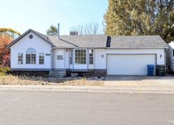 Pre-foreclosure Listing in N HOLLOW DR ELKO, NV 89801