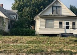 Pre-foreclosure in  SPRAGUE ST Omaha, NE 68110