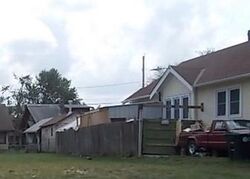 Pre-foreclosure in  MARY ST Omaha, NE 68112