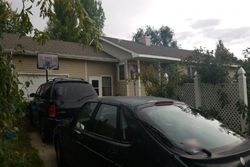 Pre-foreclosure in  1/2 HOWARD AVE Billings, MT 59101