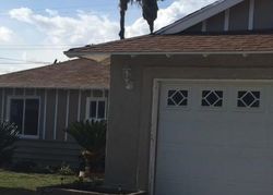 Pre-foreclosure in  COCHRAN AVE Riverside, CA 92505