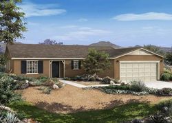Pre-foreclosure in  STRAIGHTAWAY DR Beaumont, CA 92223