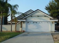 Pre-foreclosure Listing in NAN AVE MORENO VALLEY, CA 92551