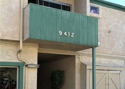 Pre-foreclosure Listing in SHADOWOOD DR APT F MONTCLAIR, CA 91763