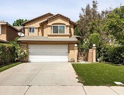 Pre-foreclosure in  CHARLESTON ST Rancho Cucamonga, CA 91701