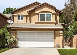 Pre-foreclosure in  CHARLESTON ST Rancho Cucamonga, CA 91701