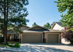 Pre-foreclosure in  N RICKE LN Flagstaff, AZ 86004