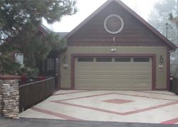 Pre-foreclosure in  CROWN DR Lake Arrowhead, CA 92352