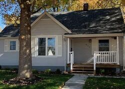 Pre-foreclosure Listing in VALENTINE ST FESTUS, MO 63028