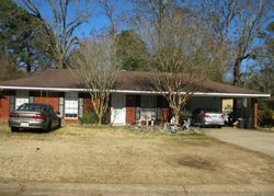 Pre-foreclosure in  BROOKFIELD DR Natchez, MS 39120
