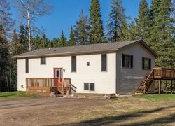 Pre-foreclosure in  REPONEN RD Cloquet, MN 55720