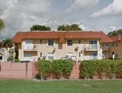 Pre-foreclosure in  SW 129TH AVE  Miami, FL 33183